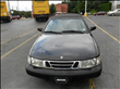 1997 Saab 900
