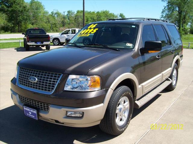 2006 Ford Expedition for sale