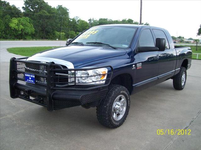 2007 Dodge Ram 2500 for sale