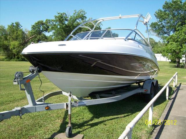 2008 YAMAHA AR 230 for sale