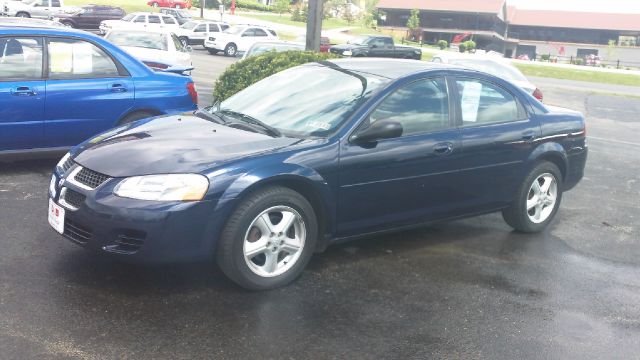 2005 Dodge Stratus for sale