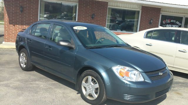 2006 Chevrolet Cobalt