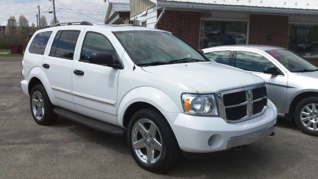 2007 Dodge Durango for sale