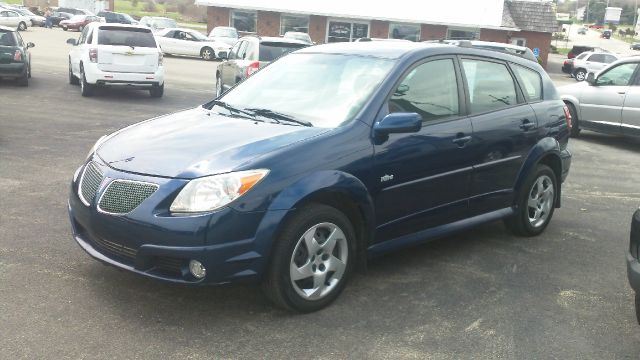 2006 Pontiac Vibe