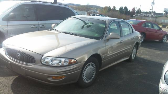 2000 Buick LeSabre for sale