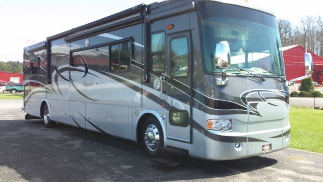 2007 ALLEGRO BUS 40QRP   for sale