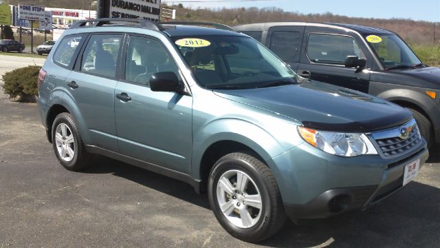 2012 Subaru Forester for sale