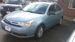 2009 Ford Focus