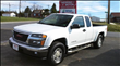 2004 GMC Canyon