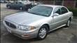 2005 Buick LeSabre