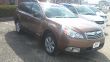 2011 Subaru Outback