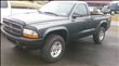 2003 Dodge Dakota