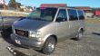 2002 GMC Safari