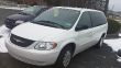 2003 Chrysler Town and Country