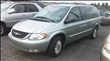 2004 Chrysler Town and Country