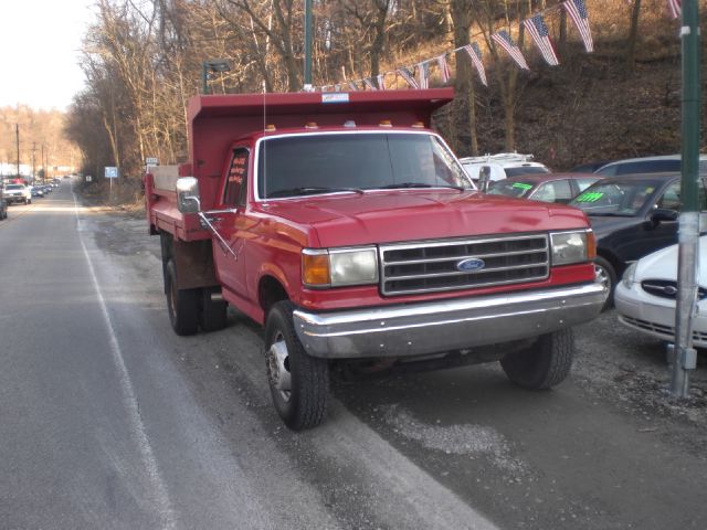 1989 Ford Super Duty for sale