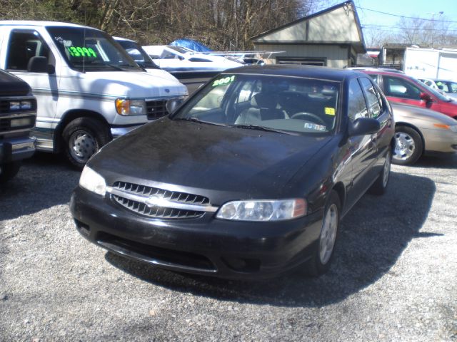 2001 Nissan Altima for sale