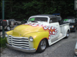 1948 Chevrolet Classic
