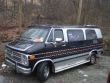 1988 Chevrolet G20