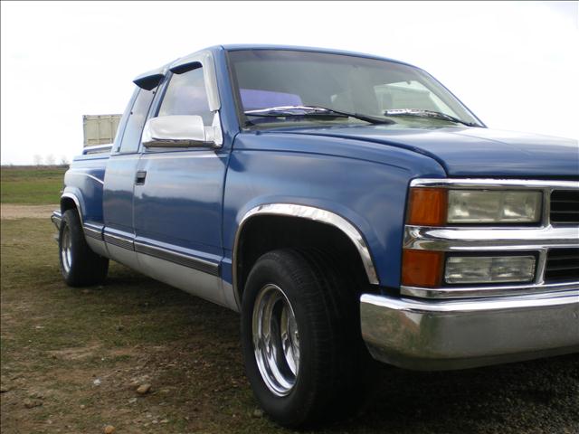 1996 Chevrolet C1500 for sale