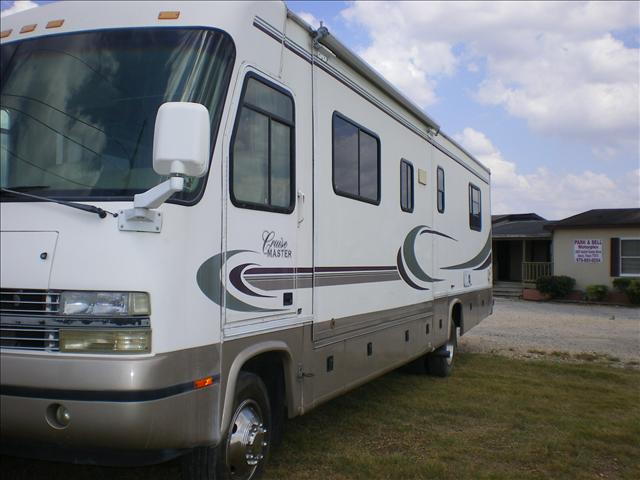 1999 Georgie Boy Cruise Master for sale