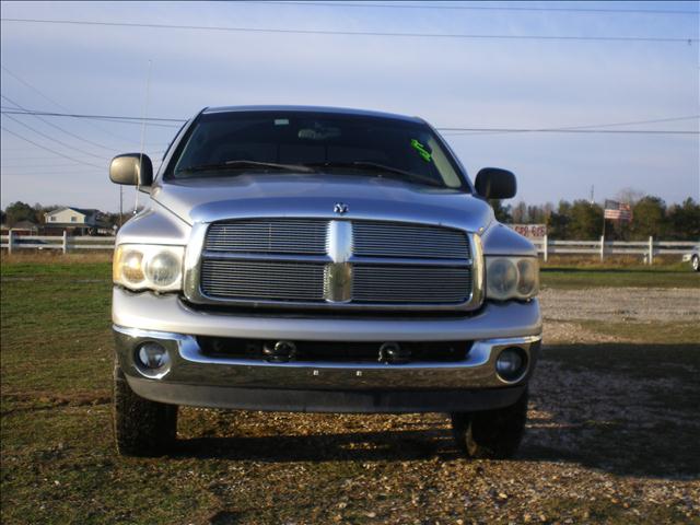 2002 Dodge Ram 1500 for sale
