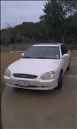 2001 Hyundai Sonata