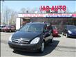 2007 Hyundai Entourage
