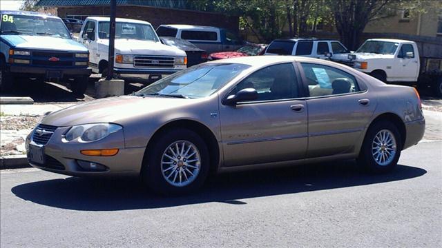 2000 Chrysler 300M for sale
