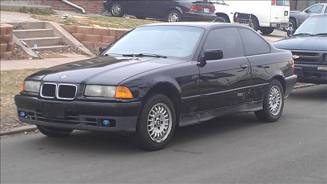 1992 BMW 3 series for sale