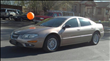 1999 Chrysler 300M