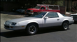 1986 Chevrolet Camaro