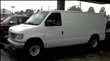 1995 Ford Econoline