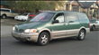 1999 Pontiac Montana