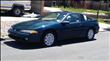 1993 Eagle Talon