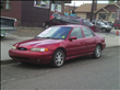 1996 Ford Contour