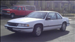 1991 Chevrolet Lumina