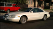 1997 Lincoln Mark VIII