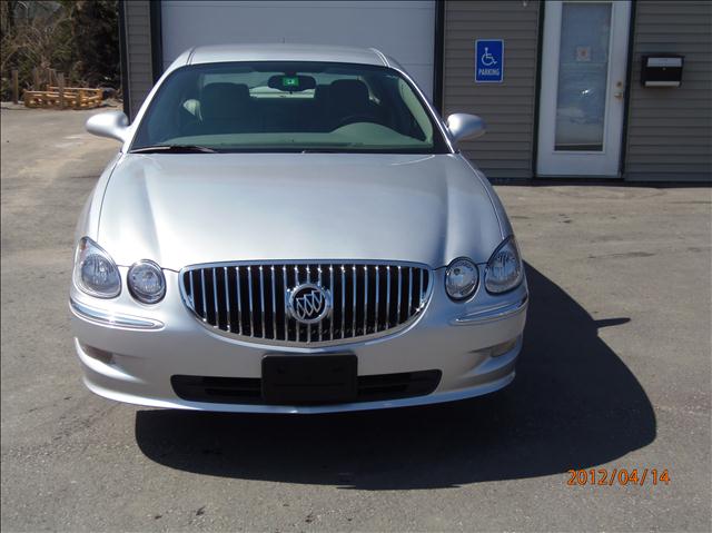 2009 Buick LaCrosse for sale