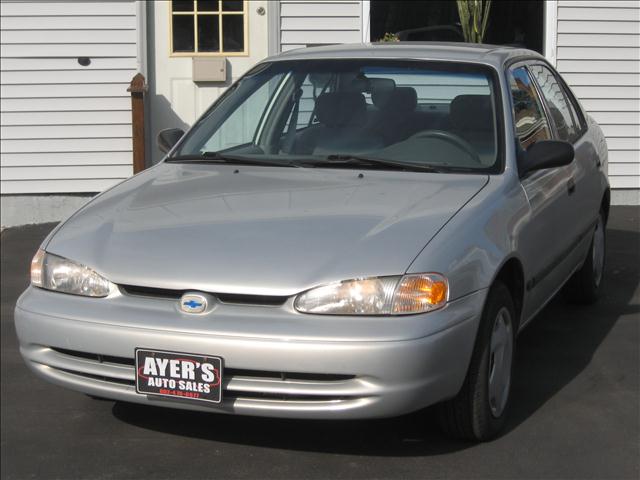 2001 Chevrolet Prizm for sale