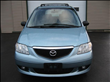 2002 Mazda MPV