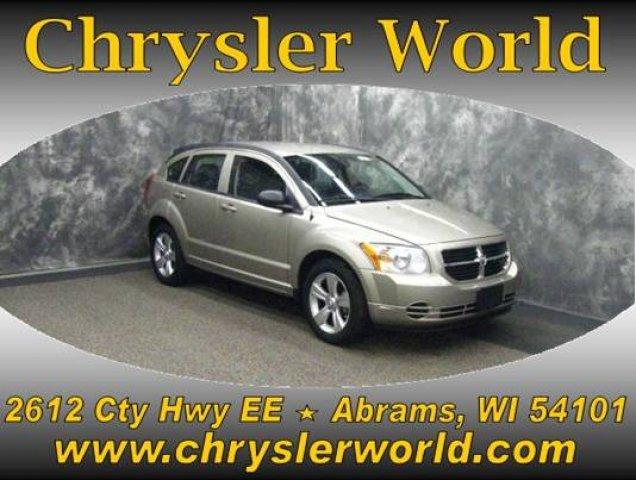 2010 Dodge Caliber for sale