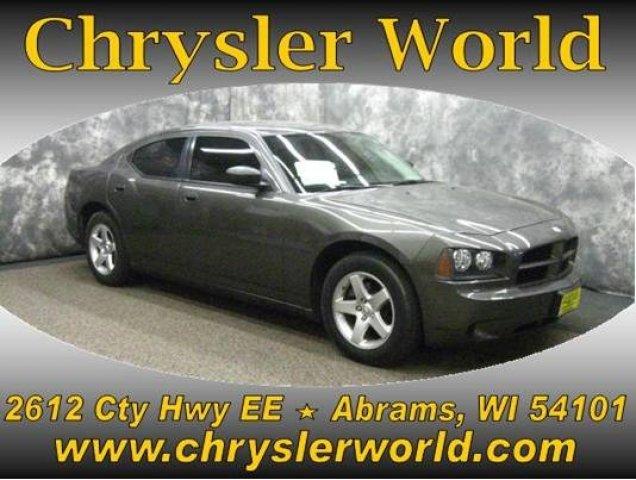2008 Dodge Charger for sale