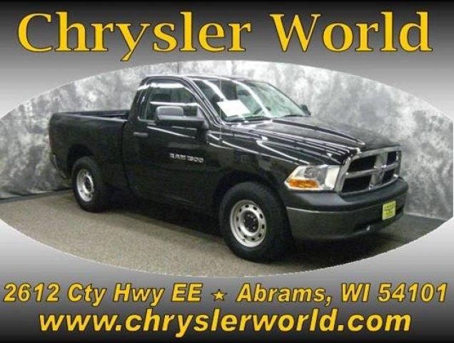 2011 Dodge Ram 1500 for sale