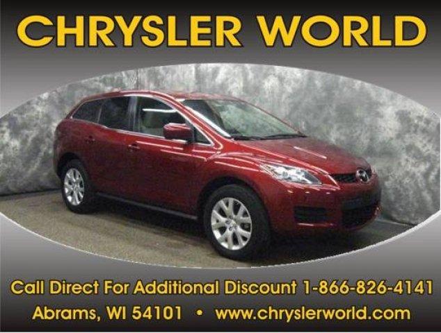 2008 Mazda CX-7 for sale