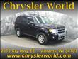 2009 Ford Escape