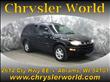 2002 Oldsmobile Bravada