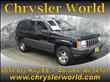 1996 Jeep Grand Cherokee