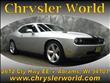 2009 Dodge Challenger