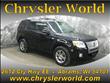 2009 Mercury Mariner